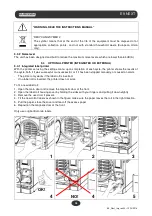 Предварительный просмотр 19 страницы Euronda E9 Next 18L Instruction Manual