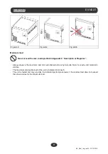 Предварительный просмотр 28 страницы Euronda E9 Next 18L Instruction Manual