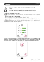 Предварительный просмотр 32 страницы Euronda E9 Next 18L Instruction Manual