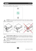 Предварительный просмотр 33 страницы Euronda E9 Next 18L Instruction Manual