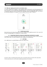 Предварительный просмотр 39 страницы Euronda E9 Next 18L Instruction Manual