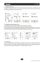 Предварительный просмотр 40 страницы Euronda E9 Next 18L Instruction Manual