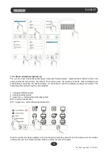 Предварительный просмотр 43 страницы Euronda E9 Next 18L Instruction Manual