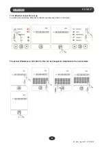 Предварительный просмотр 47 страницы Euronda E9 Next 18L Instruction Manual