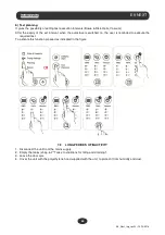 Предварительный просмотр 50 страницы Euronda E9 Next 18L Instruction Manual