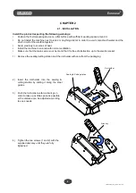 Предварительный просмотр 10 страницы Euronda Euroseal Instruction Manual