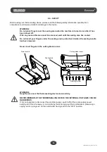 Предварительный просмотр 15 страницы Euronda Euroseal Instruction Manual