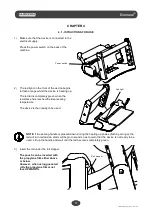 Предварительный просмотр 18 страницы Euronda Euroseal Instruction Manual