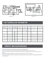 Preview for 7 page of Euronics RAC User Manual/Instructions