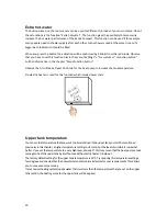 Preview for 20 page of EURONOM Exotic Compact 10 Installation And User Manual