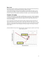 Preview for 21 page of EURONOM Exotic Compact 10 Installation And User Manual