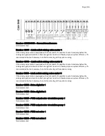 Preview for 10 page of EURONOM ExoTrol MULTI C Installation And User Manual