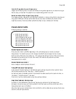 Preview for 28 page of EURONOM ExoTrol MULTI C Installation And User Manual