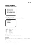 Preview for 33 page of EURONOM ExoTrol MULTI C Installation And User Manual