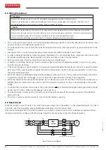 Preview for 26 page of EURONORM JI500 Manual