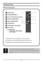 Предварительный просмотр 10 страницы EuropAce EAD 248RV Instruction Manual