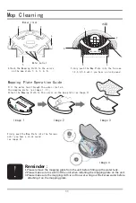 Предварительный просмотр 13 страницы EuropAce EAD 248RV Instruction Manual