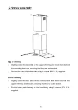 Preview for 13 page of EuropAce ECH 7111S Manual