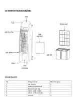 Preview for 5 page of EuropAce ECO 2130V Manual