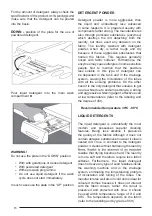 Предварительный просмотр 16 страницы EuropAce EFW 8100T Manual