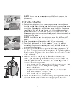 Preview for 5 page of EuropAce EGS 316C Instruction Manual