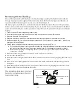 Preview for 8 page of EuropAce EGS 316C Instruction Manual