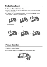 Preview for 6 page of EuropAce EHV W80 Instruction Manual