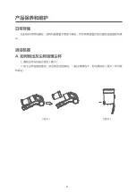 Preview for 21 page of EuropAce EHV W80 Instruction Manual