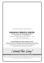 Предварительный просмотр 12 страницы EuropAce EPU 220IT Instruction Manual