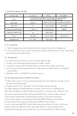 Предварительный просмотр 3 страницы EuropAce EPU 9800W Instruction Manual