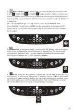 Предварительный просмотр 9 страницы EuropAce EPU 9800W Instruction Manual