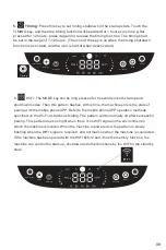 Предварительный просмотр 10 страницы EuropAce EPU 9800W Instruction Manual