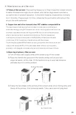 Предварительный просмотр 11 страницы EuropAce EPU 9800W Instruction Manual