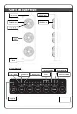 Preview for 4 page of EuropAce EQQ 7931S Manual