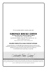 Preview for 15 page of EuropAce EQQ 7931S Manual