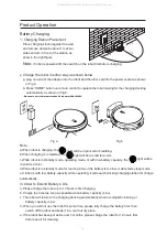 Preview for 10 page of EuropAce ERV 6088U Instruction Manual