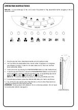 Preview for 5 page of EuropAce ETF 956P Manual