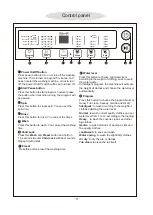 Предварительный просмотр 5 страницы EuropAce ETW 7100V Manual