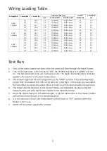 Preview for 6 page of EuropAce EWH 16C Instruction Manual