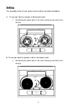 Предварительный просмотр 8 страницы EuropAce Otimmo ECH 5141S Manual