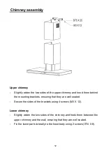 Preview for 12 page of EuropAce otimmo ECH 8111S Manual