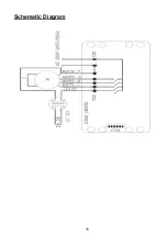 Preview for 15 page of EuropAce otimmo ECH 8111S Manual