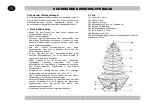 Preview for 2 page of Europalms 83501670 User Manual