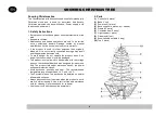 Preview for 7 page of Europalms 83501670 User Manual