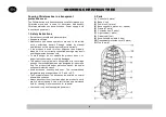 Preview for 7 page of Europalms 83501671 User Manual