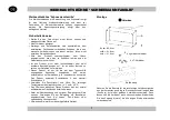 Preview for 2 page of Europalms Snowmen Family User Manual