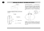 Preview for 3 page of Europalms Snowmen Family User Manual