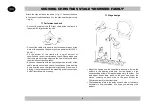 Preview for 10 page of Europalms Snowmen Family User Manual