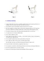 Предварительный просмотр 8 страницы EUROPEAN FINISHING EQUIPMENT EVG - 24 Series Operating/Safety Instructions Manual