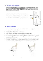 Preview for 7 page of EUROPEAN FINISHING EQUIPMENT Hi-Steam EVG-35 Series Operating/Safety Instructions Manual